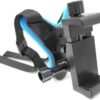 Motorcycle Heavy Helmet chin Mobile Phone Holders Stands Helmet Mount