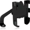 360 degree Mobile holder for Scooty, Bike Bike Mobile Holder  (Black)