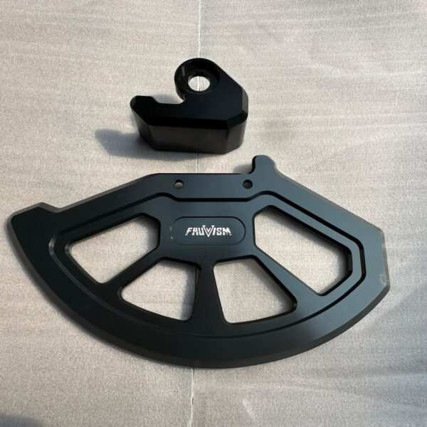 Disc Plate Protector Universal - Image 4