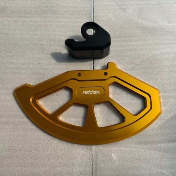 Disc Plate Protector Universal - Image 6