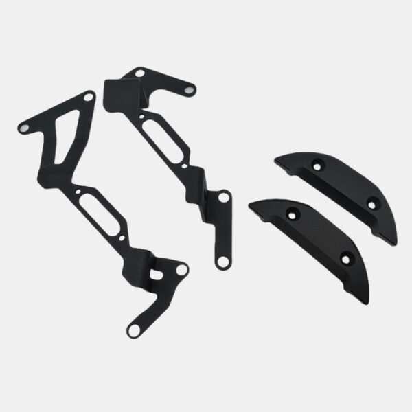 KTM engine cage protector - Image 2