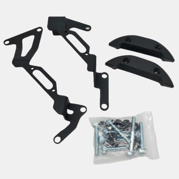 KTM engine cage protector - Image 4