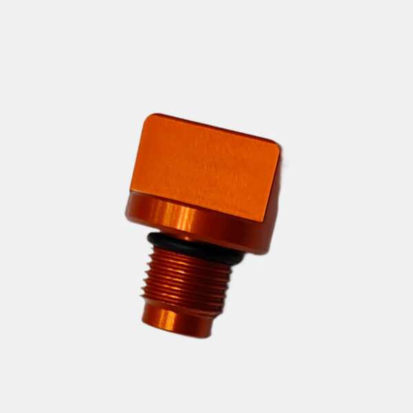 Engine Oil Nut Cap - Image 2