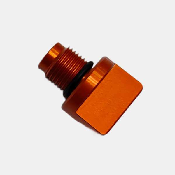 Engine Oil Nut Cap - Image 3