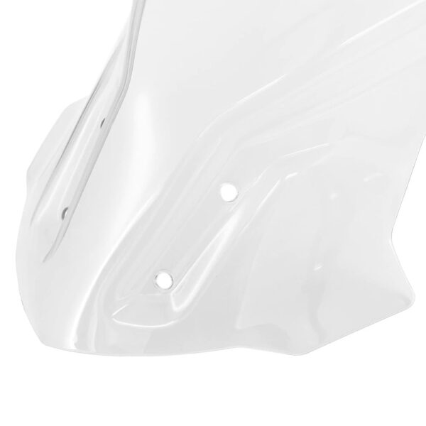 BMW ACCESSORIES INDIA G310GS WINDSHIELD VISOR GLASS TRANSPARENT - Image 2