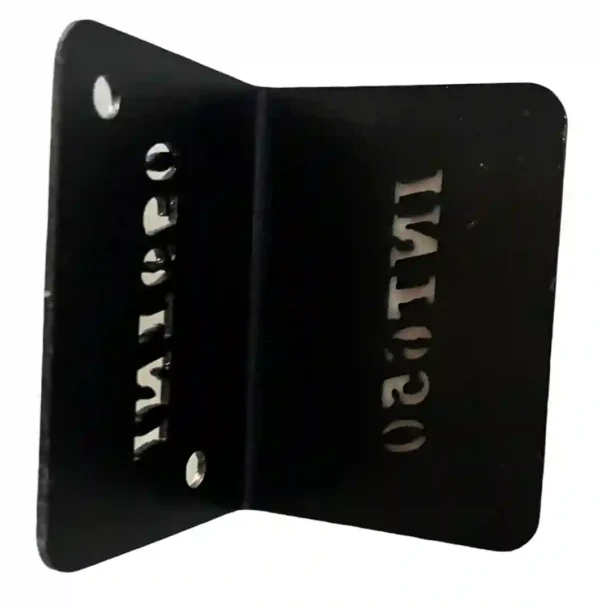 front master cylinder cap royal enfield interceptor 650 - Image 2