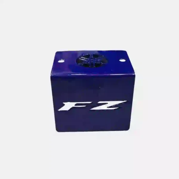 Front Disk Cap Cover For Yamaha FZ - Image 3