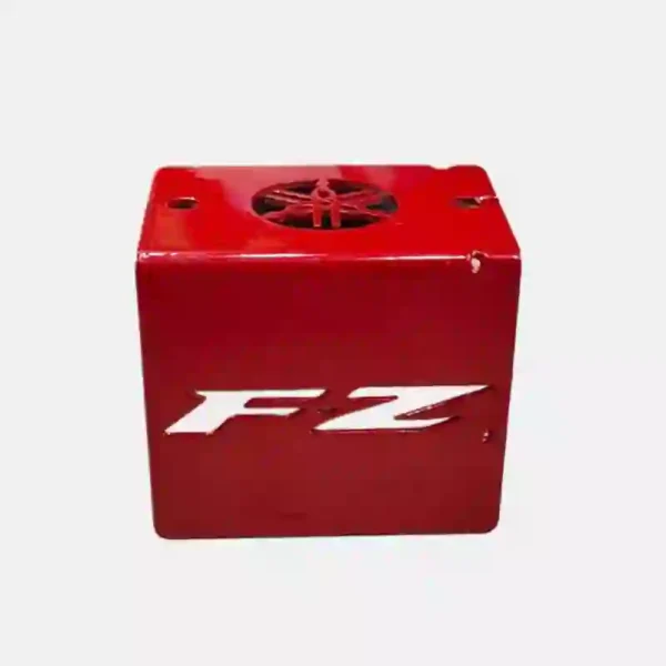 Front Disk Cap Cover For Yamaha FZ - Image 2