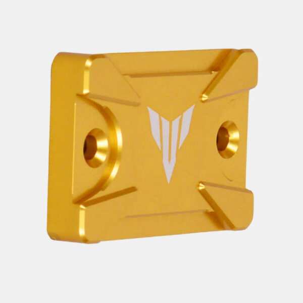 Front Disk Cap for MT15 - Image 3