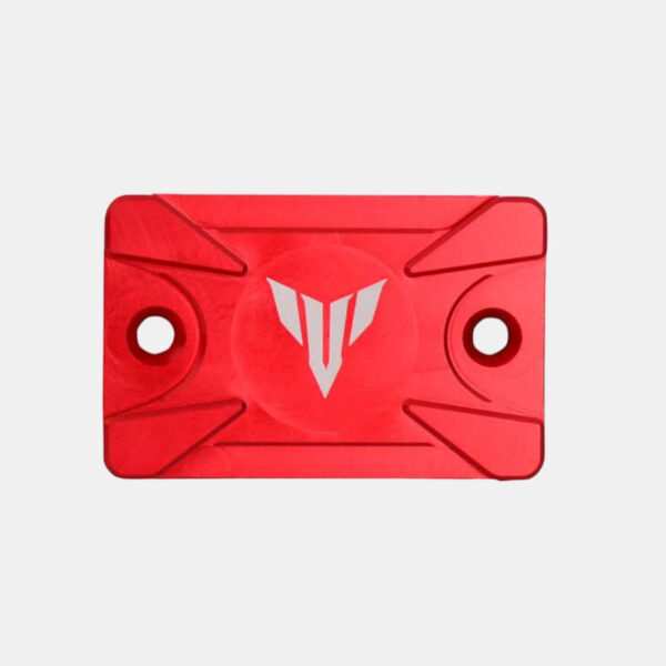 Front Disk Cap for MT15 - Image 4