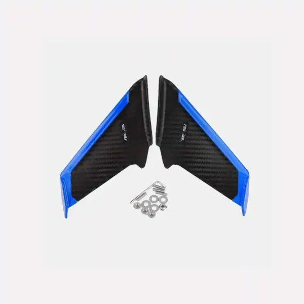 Front Fairing Aerodynamic Winglets Side Spoilers - Image 4