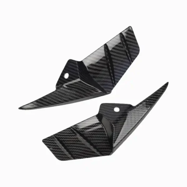 Front Winglet for Aerox 155 - Image 2
