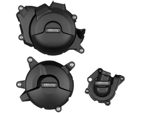 GB Raciver Set BMW F900R / XR / GS 2020- / Bmw 750GS / Bmw 850GS 2019-2023 / Bmw 800GS 2024ng Engine Cover