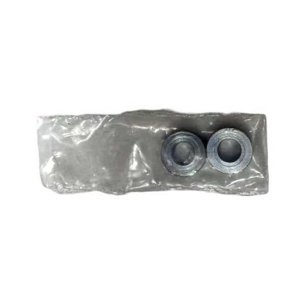 Royal Enfield Guerrilla 450 Radiator Guard - Image 2