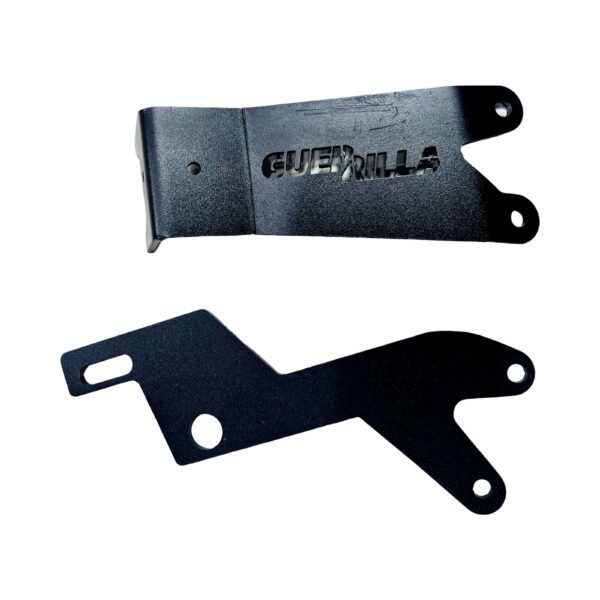 Royal Enfield Guerrilla 450 Tyre Hugger - Image 3
