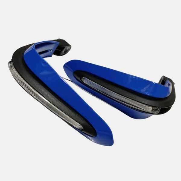 Hand Protector with LED Type 1 - Image 2