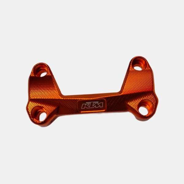 Handle Cover for KTM Duke - Image 2