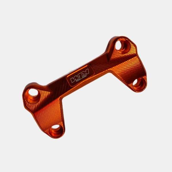 Handle Cover for KTM Duke - Image 3