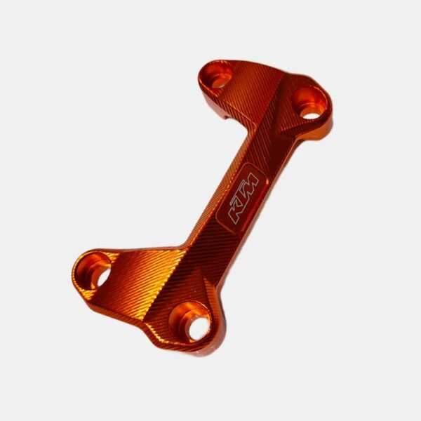 Handle Cover for KTM Duke - Image 4