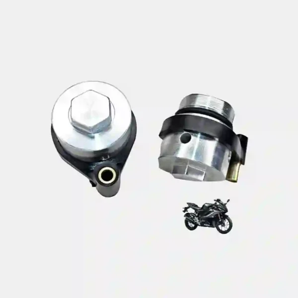Handle Riser for R15V4/M - Image 2