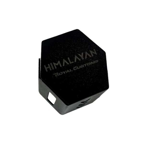 Rear Master Cylinder cap for Royal Enfield Himalayan 450 - Image 2