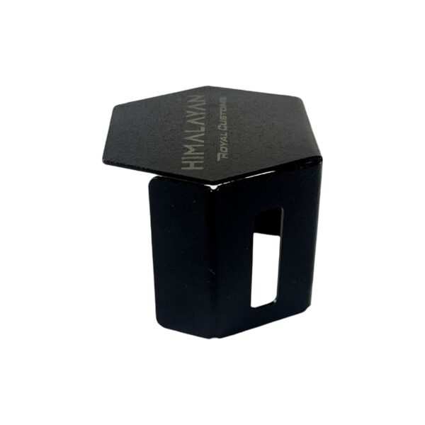 Rear Master Cylinder cap for Royal Enfield Himalayan 450 - Image 5