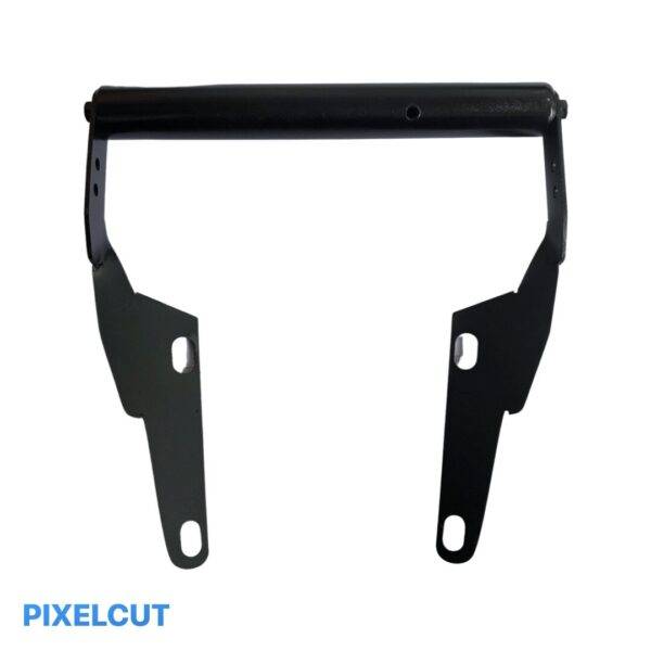GPS MOUNT FOR 310 GS WITH VIBRATION CLAMP - Image 3