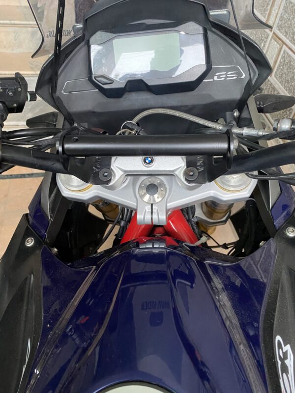 GPS HANDEL BAR MOUNT FOR BMW G310 RR - Image 2