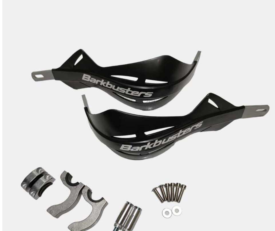 Hand Protector Barkbusters Type 1 4 Hand Protector Barkbusters Type 1 - Image 4