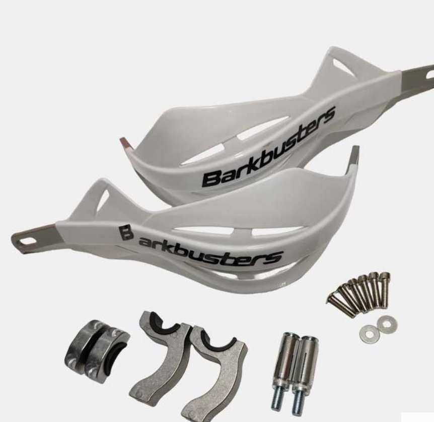 Hand Protector Barkbusters Type 1 2 Hand Protector Barkbusters Type 1 - Image 2