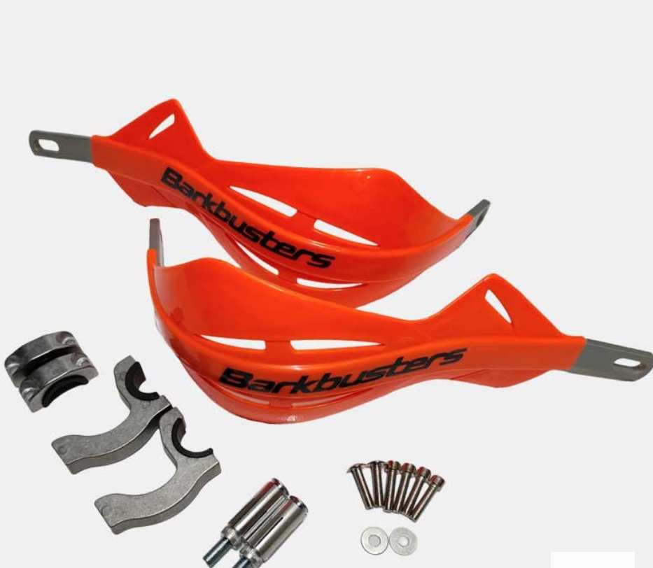 Hand Protector Barkbusters Type 1 3 Hand Protector Barkbusters Type 1 - Image 3