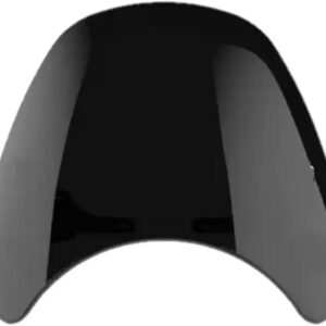 BSA Gold Star 650 Visor Glass With Clamp