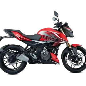 Pulsar n250