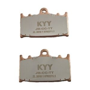 KYY BREAKES PADS