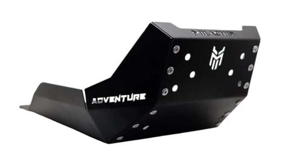 KTM ADV 250/390X 2025 accessories combo kit - Image 9