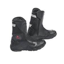 Raida Boots