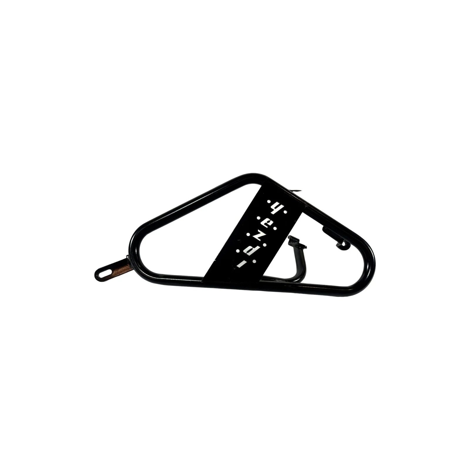 Saddle Stay for YEZDI Scrambler 1 Saddle Stay for YEZDI Scrambler