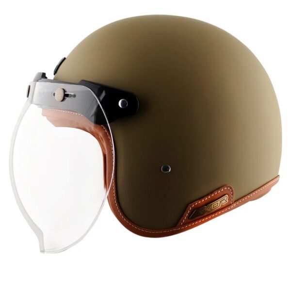 Axor Retro Jet Helmet - Image 2