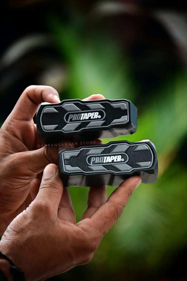 ProTaper Universal Footrest - Image 2