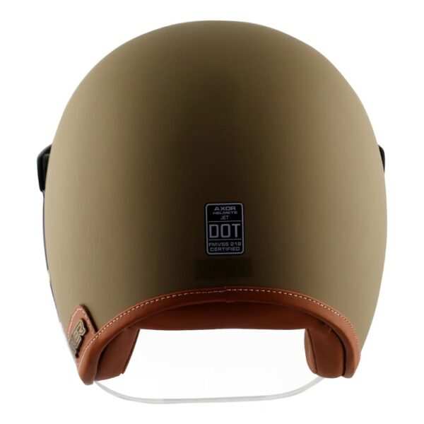 Axor Retro Jet Helmet - Image 3