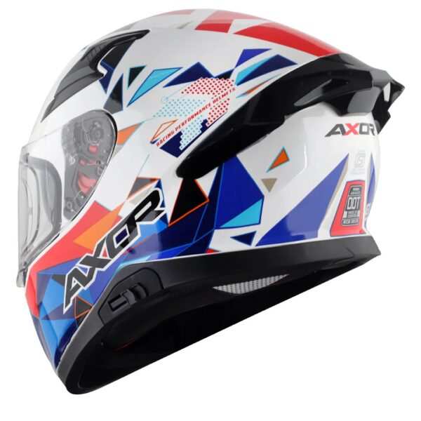 Apex Prism Helmet - Image 2
