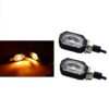 Dragon Indicator Mini Set of 2 Yellow Universal for All Bike