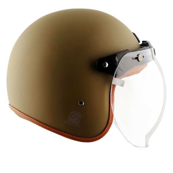 Axor Retro Jet Helmet - Image 5
