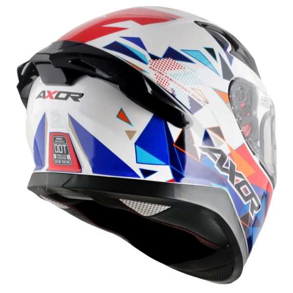 Apex Prism Helmet - Image 4
