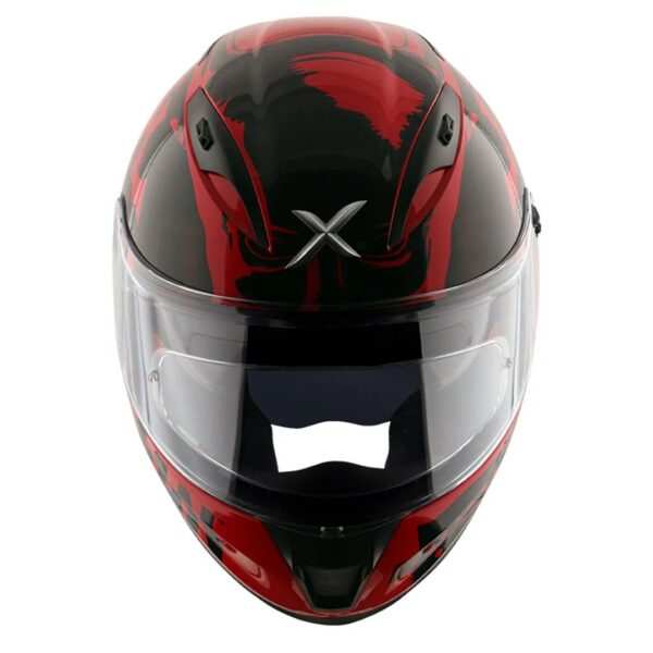 Street DC Batman Helmet - Image 7