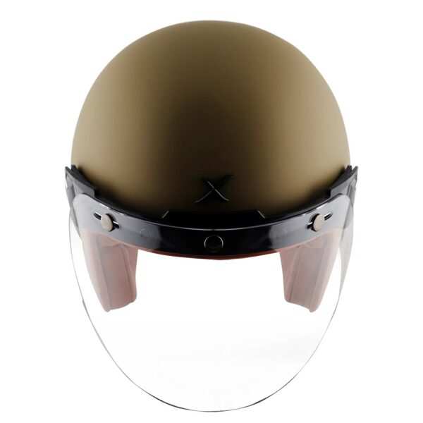 Axor Retro Jet Helmet - Image 6