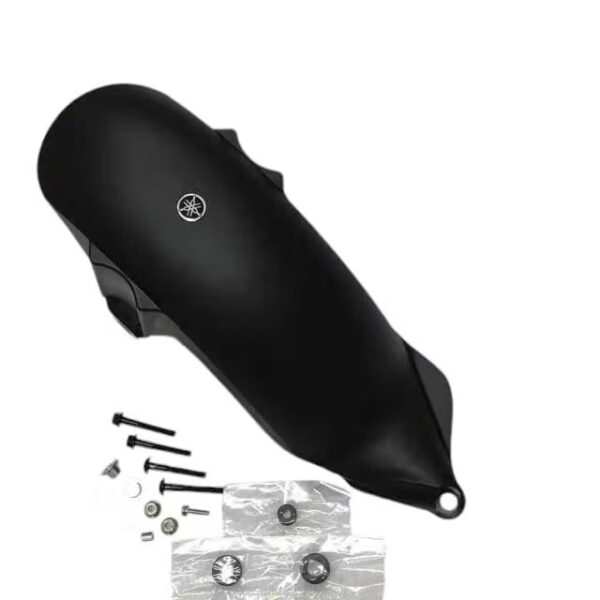 YAMAHA AEROX ACCESSORIES INDIA YAMAHA AEROX TYRE HUGGER YAMAHA ORIGINAL