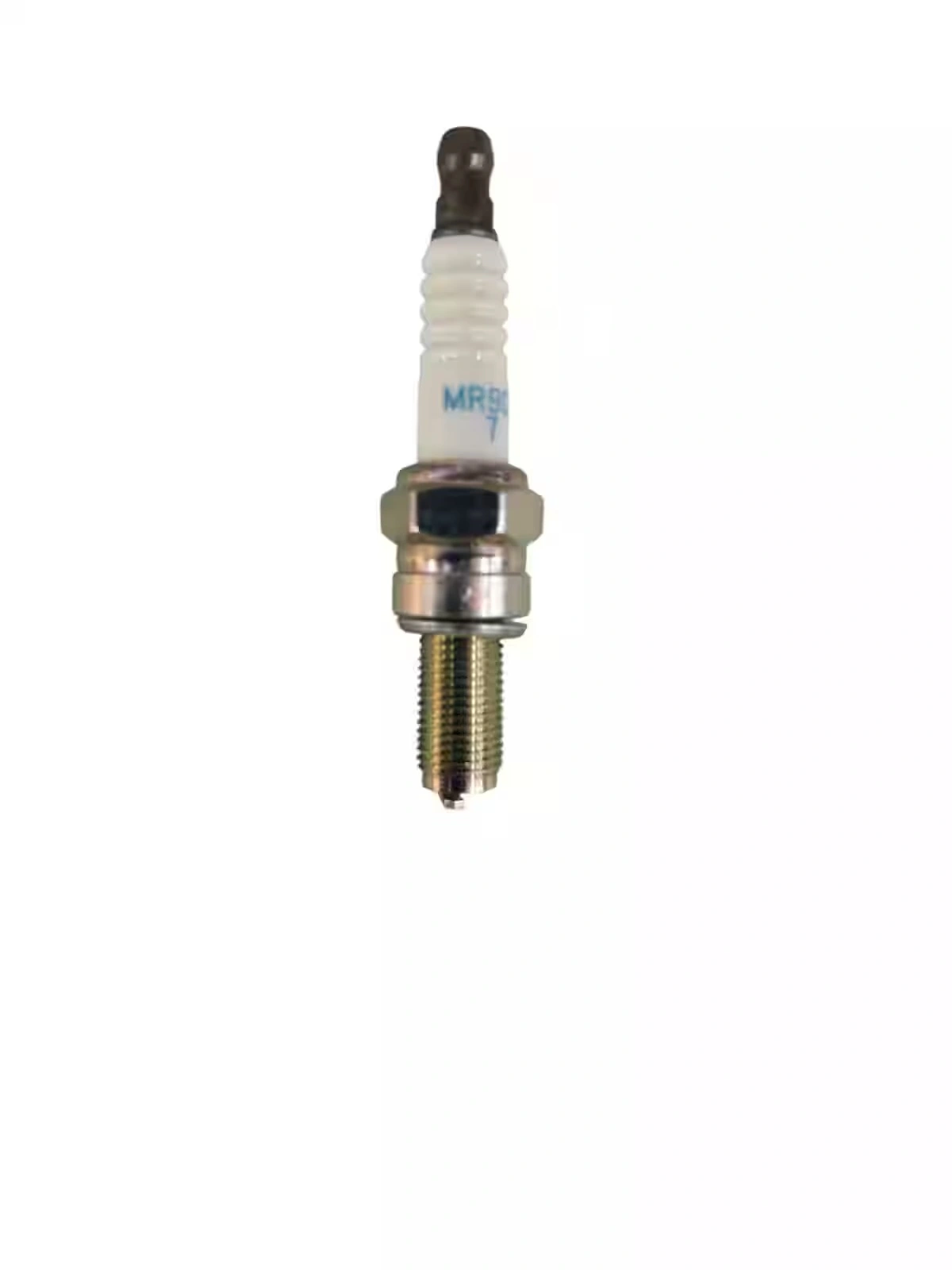 GENUINE PARTS SPARK PLUG APACHE RR 310 ,RTR 310 , RTX 300 (N7011630) 2 GENUINE PARTS SPARK PLUG APACHE RR 310 ,RTR 310 , RTX 300 (N7011630) - Image 2