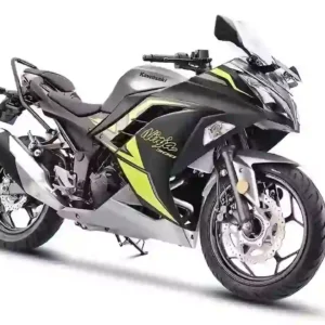 kawasaki ninja 300