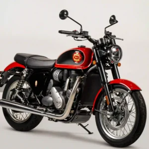 bsa gold star 650